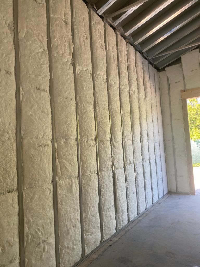 Foam Insulation