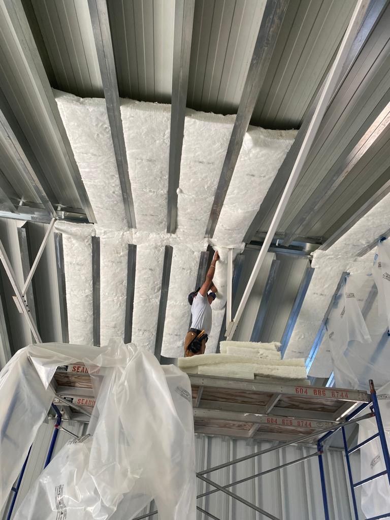 Bar Kat Insulation Ltd. gallery photo